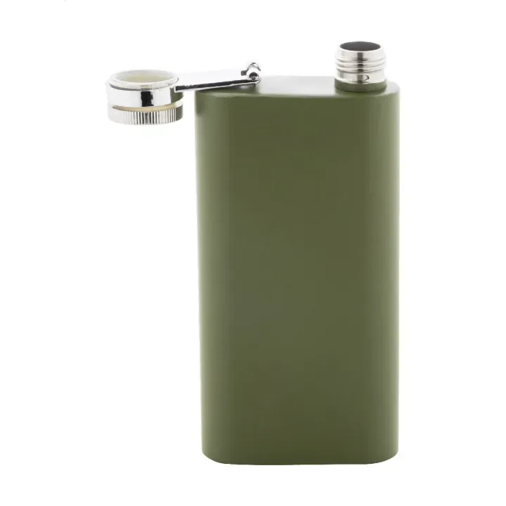 RSS hip flask - AP800141 (ANDA#07)